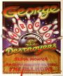 George Thorogood & The Destroyers - The Fillmore - August 25, 2000 (Poster) Merch
