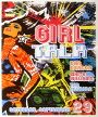 Girl Talk - The Fillmore - September 29, 2007 (Poster) Merch