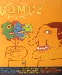 Gomez - The Fillmore - January 20-22, 2005 (Poster) Merch