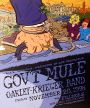 Gov't Mule - The Fillmore - November 20, 1998 (Poster) Merch