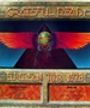 Grateful Dead "Egypt Concert" - Sound & Light Theatre Giza - September 14-16, 1978 (Poster) Merch