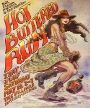 Hot Buttered Rum - The Fillmore - May 19, 2007 (Poster) Merch