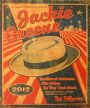 Jackie Greene - The Fillmore - November 21, 23 & 24, 2012 (Poster) Merch
