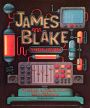 James Blake - The Fillmore - September 21, 2011 (Poster) Merch