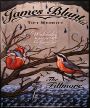 James Blunt -The Fillmore -  August 27, 2008 (Poster) Merch