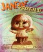 Janeane Garofalo - The Warfield SF / Fillmore Auditorium Denver - June 8 / 9, 2001 (Poster) Merch