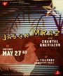 Jason Mraz - The Fillmore - May 27, 2003 (poster) Merch