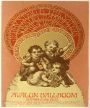 Jerry Steig & The Satyrs / Sons Of Champlin / 4th Way - Avalon Ballroom SF - March 29-31, 1968 (Poster) Merch