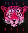 Jessie Ware - The Fillmore - November 18, 2013 (Poster) Merch