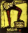 Joan Jett And The Blackhearts - The Fillmore - November 4, 2006 (Poster) Merch