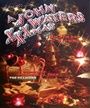 A John Waters Xmas - The Fillmore - December 14, 2005 (Poster) Merch