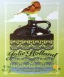 Jolie Holland - The Fillmore - March 2, 2007 (Poster) Merch