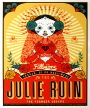 Julie Ruin - The Fillmore - November 1, 2014 (Poster) Merch