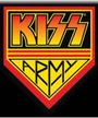 Kiss Army (Magnet) Merch