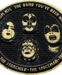 KISS - The Band You've Been Waiting For (Patch) Merch