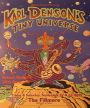 Karl Denson's Tiny Universe - The Fillmore - September 22 & 23, 2000 (Poster) Merch