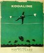 Kodaline - The Fillmore - May 6, 2015 (Poster) Merch