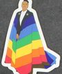 Lena Waithe - Pride At The Met Gala (Sticker) Merch
