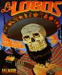 Los Lobos - The Fillmore - December 16 & 17, 2005 (Poster) Merch