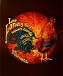 Los Lonely Boys - The Fillmore - February 19, 2010 (Poster) Merch
