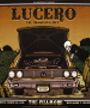 Lucero - The Fillmore - March 23, 2012 (Poster) Merch