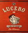 Lucero - The Fillmore - February 18, 2017 (Poster) Merch