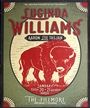 Lucinda Williams - The Fillmore - January 20 & 21, 2017 (Poster) Merch