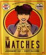 Matches - The Fillmore - August 23, 2009 (Poster) Merch