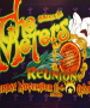 The Meters - The Warfield SF - November 11, 2000 (Poster) Merch