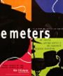 Meters - The Fillmore - November 18 & 19, 2005 (Poster) Merch