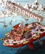 Metronomy - The Fillmore - June 14, 2014 (Poster) Merch