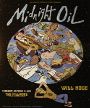 Midnight Oil - The Fillmore - October 11, 2001 (Poster) Merch