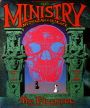 Ministry - The Fillmore - April 1 & 2, 2008 (Poster) Merch