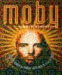 Moby - The Warfield SF - September 16-18, 2000 (Poster) Merch
