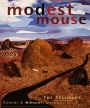 Modest Mouse - The Fillmore - October 8 & 9, 2000 (Poster) Merch