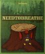 Needtobreathe - The Fillmore - May 7, 2014 (Poster) Merch
