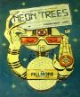 Neon Trees - The Fillmore - July 29, 2012 (Poster) Merch