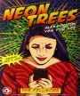 Neon Trees - The Fillmore - June 9, 2015 (Poster) Merch