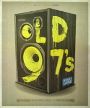 Old 97's - The Fillmore - May 10, 2014 (Poster) Merch