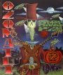 Ozomatli - The Fillmore - October 27, 2001 (Poster) Merch