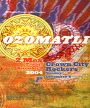 Ozomatli - The Fillmore - December 3 & 5, 2004 (Poster) Merch