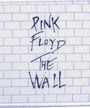 Pink Floyd - The Wall (Patch) Merch