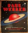 Paul Weller - The Fillmore - October 4, 2015 (Poster) Merch