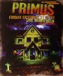 Primus - The Warfield SF - October 31, 2003 (Poster) Merch