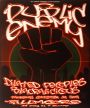 Public Enemy - The Fillmore - October 10, 2002 (Poster) Merch