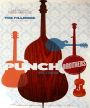 Punch Brothers - The Fillmore - March 8, 2012 (Poster) Merch