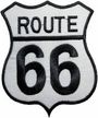 Route 66 (Patch) Merch