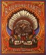 Railroad Earth - The Fillmore - May 1 & 2, 2009 (Poster) Merch