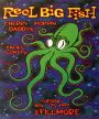Reel Big Fish - The Fillmore - November 25, 1997 (Poster) Merch