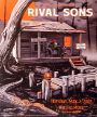 Rival Sons - The Fillmore - May 7, 2019 (Poster) Merch